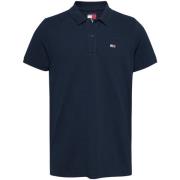 Polo Shirt Korte Mouw Tommy Hilfiger TJM PLACKET DM0DM20676