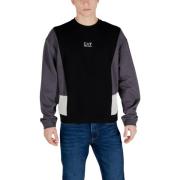 Sweater Emporio Armani EA7 7M000278 AF12660