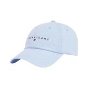 Pet Tommy Jeans LINEAR LOGO 6 PANEL CAP