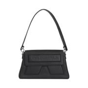 Tas Karl Lagerfeld IKON K SOFT SHOULDER BAG