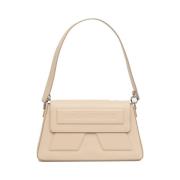 Tas Karl Lagerfeld IKON K SOFT SHOULDER BAG