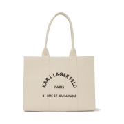 Tas Karl Lagerfeld SRSG SQUARE LARGE TOTE