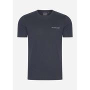 T-shirt Lyle &amp; Scott Embroidered t-shirt