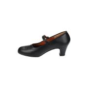 Pumps Pasos De Baile -