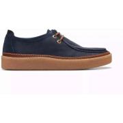 Nette Schoenen Clarks Clarkwood Moc