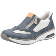 Mocassins Rieker -