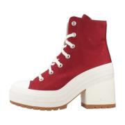 Laarzen Converse CHUCK 70 DE LUXE HEEL