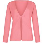 Blazer Lisca Freely Vest met lange mouwen Cheek