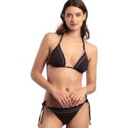 Bikini Admas 2-delige triangelbikiniset Embroidery Beach