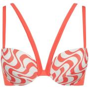 Bikini Lisca Multi-positie push-up zwemkleding top Iceland