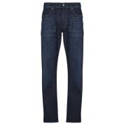 Straight Jeans G-Star Raw MOSA STRAIGHT