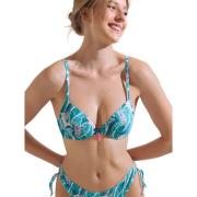 Bikini Lisca Push-up zwemkleding top Kavala Cheek