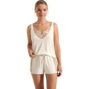 Pyjama's / nachthemden Lisca Pyjamashort tanktop Daydream bruiloft