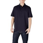 Polo Shirt Korte Mouw EAX XM000219 AF10337