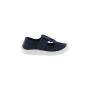 Nette schoenen Victoria Barefoot Baby Shoes 370108 - Marino