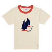 T-shirt Korte Mouw Petit Bateau BICHON