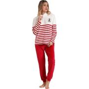 Pyjama's / nachthemden Admas Velvet King Mickey Disney Pyjama outfit b...