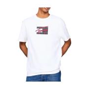 T-shirt Tommy Hilfiger -