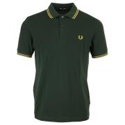 T-shirt Fred Perry Twin Tipped Shirt