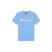 T-shirt Korte Mouw Champion -