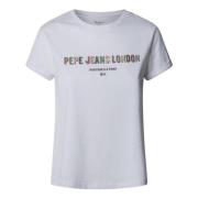 T-shirt Pepe jeans -