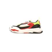 Lage Sneakers Puma -