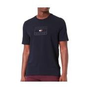 T-shirt Korte Mouw Tommy Hilfiger -