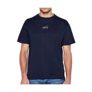 T-shirt Tommy Hilfiger -