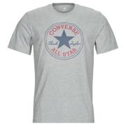 T-shirt Korte Mouw Converse GO-TO ALL STAR PATCH LOGO