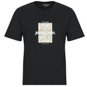 T-shirt Korte Mouw Jack &amp; Jones JCOTARMAC