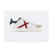 Sneakers Munich Rete