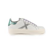 Sneakers Munich Rete sky 8085077 BLANCO