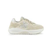 Sneakers Munich Nexa wmn BEIGE