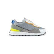 Sneakers Munich Pulsar 8211011 GRIS