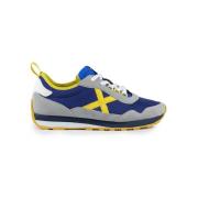 Sneakers Munich Um 8901080 AZUL