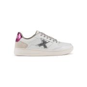 Sneakers Munich Legit wmn 8908095 BLANCO