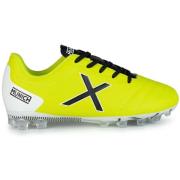 Voetbalschoenen Munich Arenga kid 1459307 AMARILLO