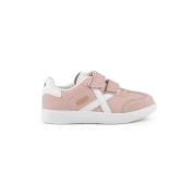 Sneakers Munich Mini astro vco ROSA