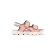 Sneakers Munich Mini puck 8024009 ROSA