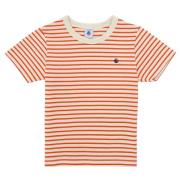 T-shirt Korte Mouw Petit Bateau BRANDON
