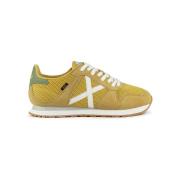 Sneakers Munich Massana 8620580 AMARILLO