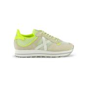 Sneakers Munich Massana sky 8810219 AMARILLO