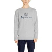 Sweater Aquascutum ACTIVE COTTON BIG LOGO FLEECE AA_SS23_SW002