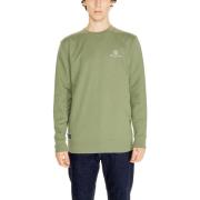 Sweater Aquascutum ACTIVE COTTON SMALL LOGO FLEECE AA_SS23_SW003