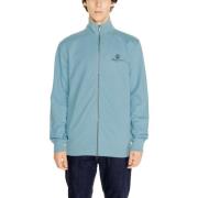 Sweater Aquascutum ACTIVE COTTON FULL ZIP FLEECE AA_SS23_SW001