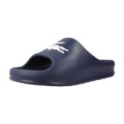 Teenslippers Lacoste MENS SERVE SLIDE 2.0