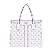 Handtas Guess Silvana Two Compartment