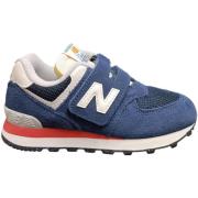 Babyslofjes New Balance 574