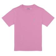 T-shirt Korte Mouw Polo Ralph Lauren SS CN-TOPS-T-SHIRT