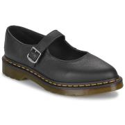 Ballerina's Dr. Martens Elphie Mary Jane